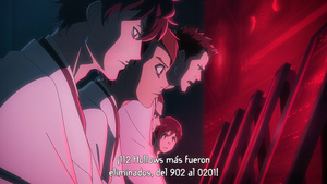 Bleach: Sennen Kessen-hen